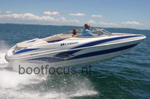 Larson Senza 226 specificaties 